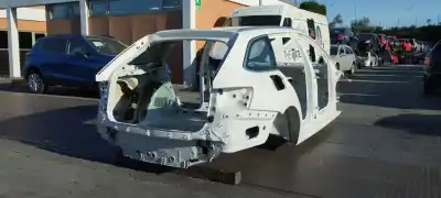 Автозапчастина б/у корпус для skoda octavia combi (5e5) ambition посилання на oem iam otavia combi 5e5  