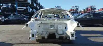 Автозапчастина б/у корпус для skoda octavia combi (5e5) ambition посилання на oem iam otavia combi 5e5  
