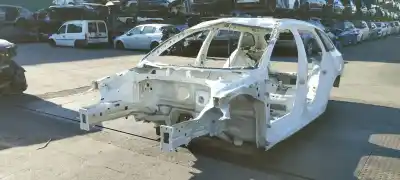 Автозапчастина б/у корпус для skoda octavia combi (5e5) ambition посилання на oem iam otavia combi 5e5  