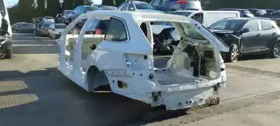 Автозапчастина б/у корпус для skoda octavia combi (5e5) ambition посилання на oem iam otavia combi 5e5  