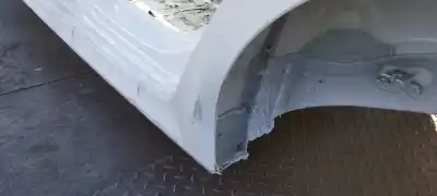 Автозапчастина б/у корпус для skoda octavia combi (5e5) ambition посилання на oem iam otavia combi 5e5  