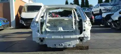 Автозапчастина б/у корпус для skoda octavia combi (5e5) ambition посилання на oem iam otavia combi 5e5  