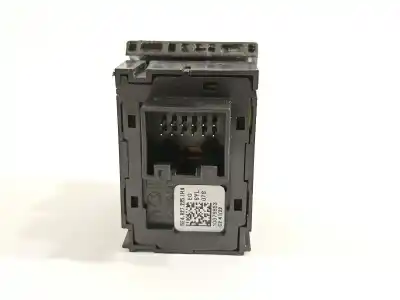 Автозапчасти б/у рычаг ручного тормоза за skoda octavia combi (5e5) ambition ссылки oem iam 5e4927225iha  