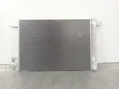 Peça sobressalente para automóvel em segunda mão condensador / radiador de ar condicionado por audi a1 sportback (gba) 25 tfsi s line referências oem iam 5wa816411a