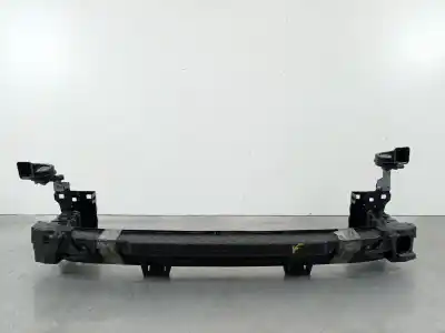 Peça sobressalente para automóvel em segunda mão reforço do pára choques dianteiro por audi a1 sportback (gba) 25 tfsi s line referências oem iam 82a807109