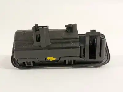 Автозапчасти б/у внешняя ручка ворот за skoda octavia combi (5e5) ambition ссылки oem iam 5e3827566a  