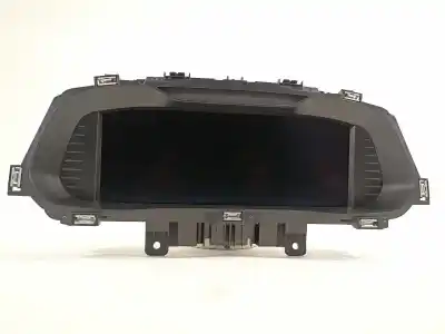 Автозапчасти б/у приборная доска за skoda octavia combi (5e5) ambition ссылки oem iam 5e3920770c