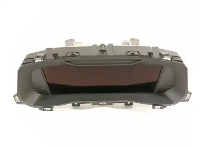 Автозапчасти б/у приборная доска за skoda octavia combi (5e5) ambition ссылки oem iam 5e3920770c  