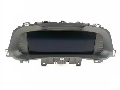 Автозапчасти б/у приборная доска за skoda octavia combi (5e5) ambition ссылки oem iam 5e3920770c  