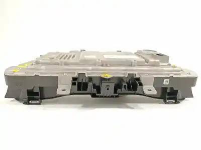 Автозапчасти б/у приборная доска за skoda octavia combi (5e5) ambition ссылки oem iam 5e3920770c  