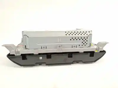 Автозапчасти б/у многофункциональный дисплей за skoda octavia combi (5e5) ambition ссылки oem iam 5e3035869d  5e3035869dczh