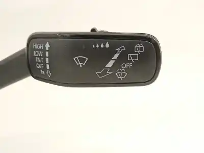 Автозапчасти б/у прерывный контроль за skoda octavia combi (5e5) ambition ссылки oem iam 5q1953507gd  