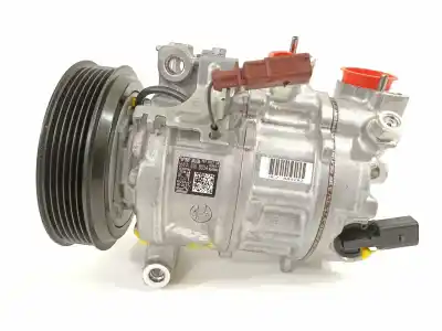 Автозапчасти б/у компрессор кондиционера воздуха за skoda octavia combi (5e5) ambition ссылки oem iam 5wa816803a
