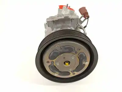 Автозапчастина б/у компресор кондиционера для skoda octavia combi (5e5) ambition посилання на oem iam 5wa816803a  