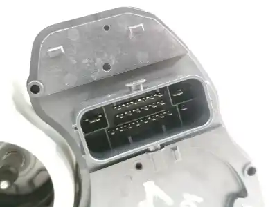 Second-hand car spare part brake servo for skoda octavia combi (5e5) ambition oem iam references 5wb614105ak  