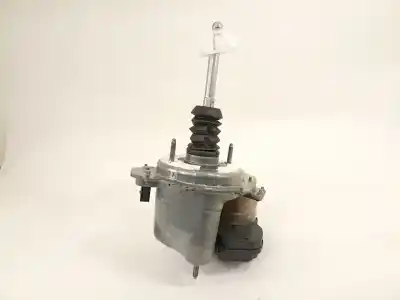 Second-hand car spare part brake servo for skoda octavia combi (5e5) ambition oem iam references 5wb614105ak  