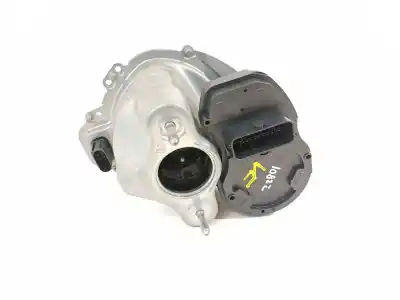 Second-hand car spare part brake servo for skoda octavia combi (5e5) ambition oem iam references 5wb614105ak  