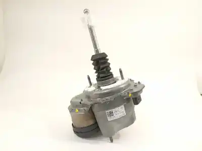 Автозапчасти б/у тормозной серво за skoda octavia combi (5e5) ambition ссылки oem iam 5wb614105ak