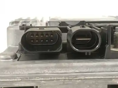 Pezzo di ricambio per auto di seconda mano modulo elettronico per skoda octavia combi (5e5) ambition riferimenti oem iam 5wa959663a  