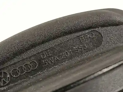 Автозапчастина б/у колпачка паливна для skoda octavia combi (5e5) ambition посилання на oem iam 5wa201553  