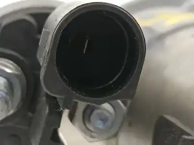 Автозапчасти б/у двигатель запускается за skoda octavia combi (5e5) ambition ссылки oem iam 0am911022c  