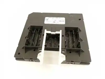 Автозапчасти б/у электронный модуль за SKODA OCTAVIA COMBI (5E5) Ambition ссылки OEM IAM 5WA937086AT  