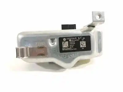 Автозапчасти б/у противоугонное устройство за skoda octavia combi (5e5) ambition ссылки oem iam 2q0905861b