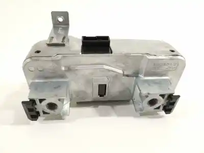 Автозапчасти б/у противоугонное устройство за skoda octavia combi (5e5) ambition ссылки oem iam 2q0905861b  