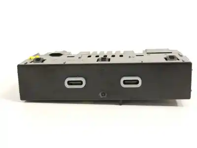 Автозапчасти б/у электронный модуль за skoda octavia combi (5e5) ambition ссылки oem iam 657035736a