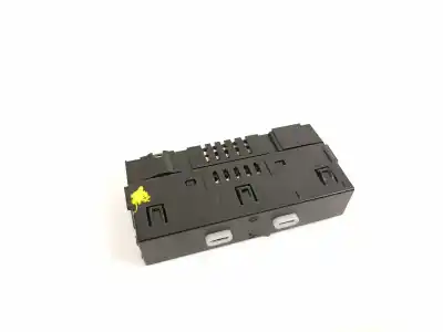 Автозапчасти б/у электронный модуль за skoda octavia combi (5e5) ambition ссылки oem iam 657035736a  