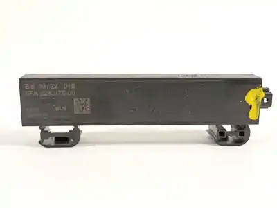 Автозапчасти б/у антенна за skoda octavia combi (5e5) ambition ссылки oem iam 5fa22407500