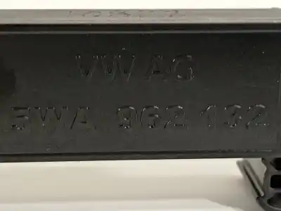Автозапчастина б/у антена для skoda octavia combi (5e5) ambition посилання на oem iam 5fa22407500  