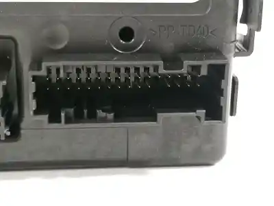 Автозапчасти б/у электронный модуль за skoda octavia combi (5e5) ambition ссылки oem iam 5wb907530h  