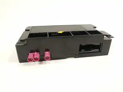 Автозапчастина б/у електронний модуль для skoda octavia combi (5e5) ambition посилання на oem iam 5wa035248f  5wa035248c