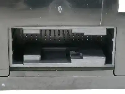 Автозапчастина б/у електронний модуль для skoda octavia combi (5e5) ambition посилання на oem iam 5wa035248f  5wa035248c