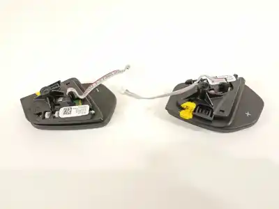 Автозапчасти б/у рулевое управление за skoda octavia combi (5e5) ambition ссылки oem iam 5e3951523  