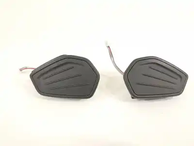 Автозапчасти б/у рулевое управление за skoda octavia combi (5e5) ambition ссылки oem iam 5e3951523