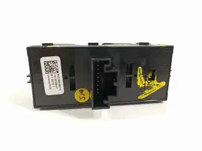 Автозапчастина б/у передні вікний вмикач для skoda octavia combi (5e5) ambition посилання на oem iam 5g0959857d  