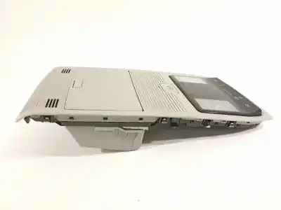 Автозапчасти б/у внутренний свет за skoda octavia combi (5e5) ambition ссылки oem iam 5e3959569a  5e3868837