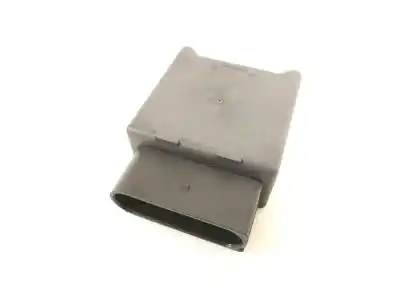Автозапчасти б/у электронный модуль за skoda octavia combi (5e5) ambition ссылки oem iam 5q0906093b