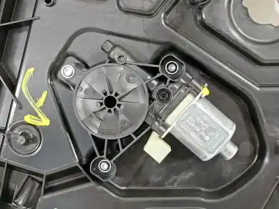 Автозапчасти б/у регулятор стекла переднего правого за skoda octavia combi (5e5) ambition ссылки oem iam 5e3837656a  5q0959802a