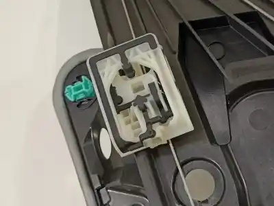Автозапчасти б/у регулятор стекла переднего правого за skoda octavia combi (5e5) ambition ссылки oem iam 5e3837656a  5q0959802a