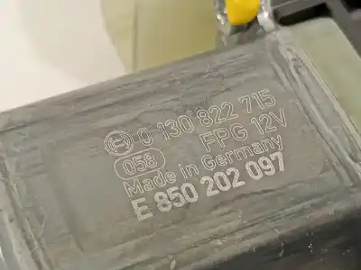 Автозапчасти б/у мотор переднего левого стекла за skoda octavia combi (5e5) ambition ссылки oem iam 5q0959801a  