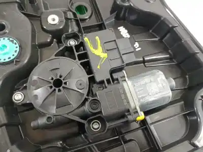 Автозапчасти б/у регулятор стекла заднего левого за skoda octavia combi (5e5) ambition ссылки oem iam 5e3839655a  5q0959407d
