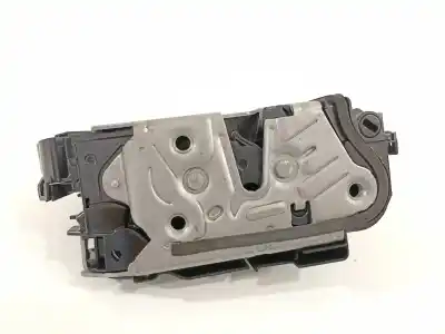 Автозапчасти б/у замок передней правой двери за skoda octavia combi (5e5) ambition ссылки oem iam 5tb837016e  