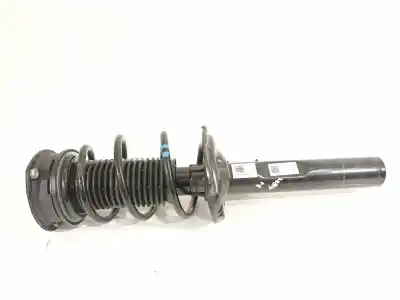 Автозапчасти б/у передний левый амортизатор за skoda octavia combi (5e5) ambition ссылки oem iam 5wa413031s  5wa412021lq