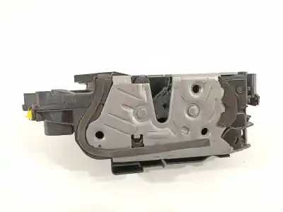 Автозапчасти б/у замок левой передней двери за skoda octavia combi (5e5) ambition ссылки oem iam 5tb837015e  