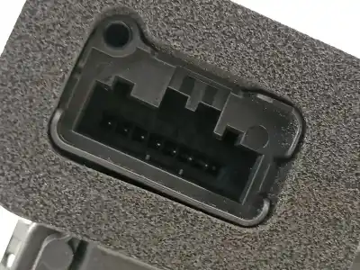 Автозапчасти б/у замок левой передней двери за skoda octavia combi (5e5) ambition ссылки oem iam 5tb837015e  