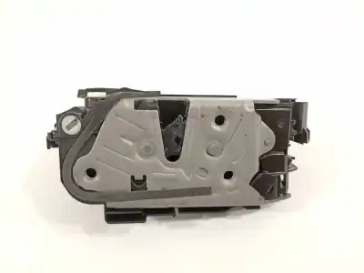 Автозапчасти б/у замок задней левой двери за skoda octavia combi (5e5) ambition ссылки oem iam 5ta839015q  