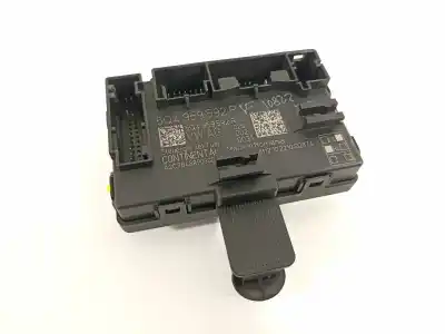 Автозапчасти б/у электронный модуль за skoda octavia combi (5e5) ambition ссылки oem iam 5q4959592r